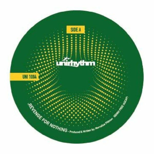 Revenge For Nothing / Red Dogon Star