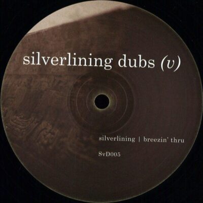 Silverlining Dubs (V)