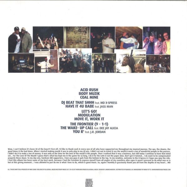 My House From All Angles