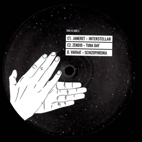 YOYAKU X CONCRETE 2017