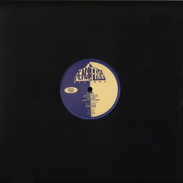 291809b Tales From The 2nd Moon