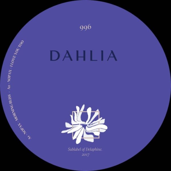 Dahlia996