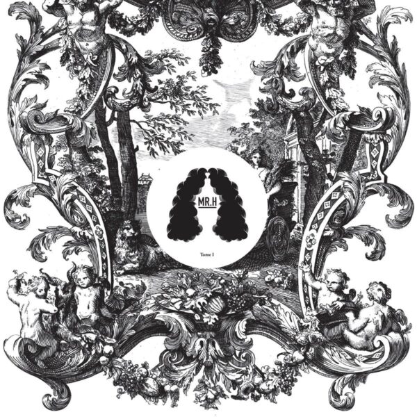 MrH1 Tome I : La Révérence