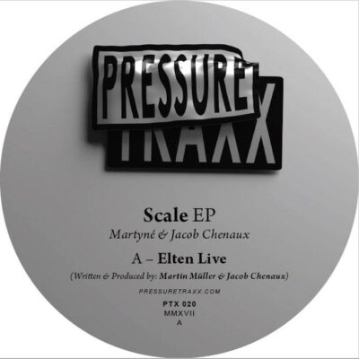 Scale EP