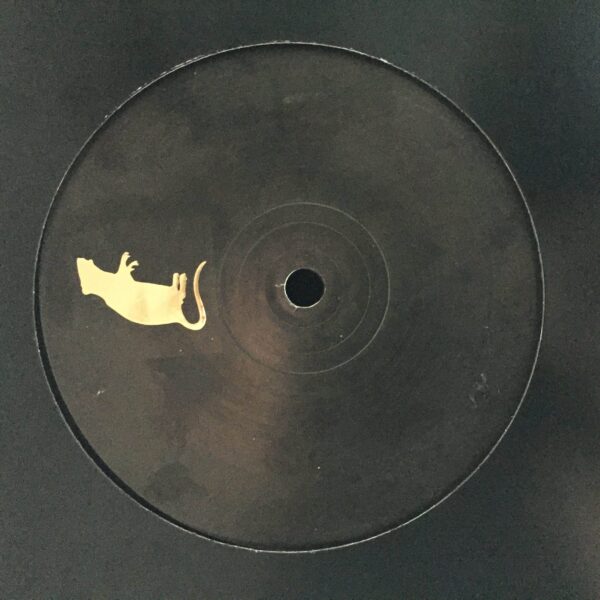 RATEDITS001 - Artwork RATEDITS001