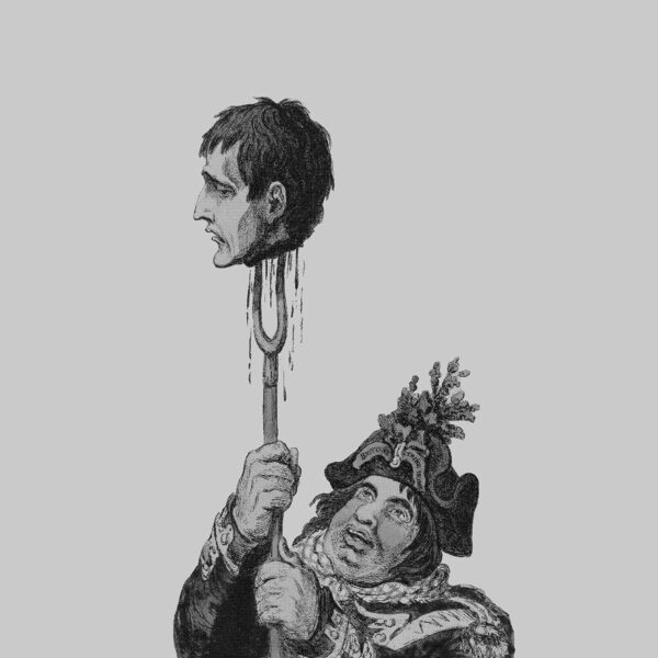 SLAM007 Lord Of The Asbo