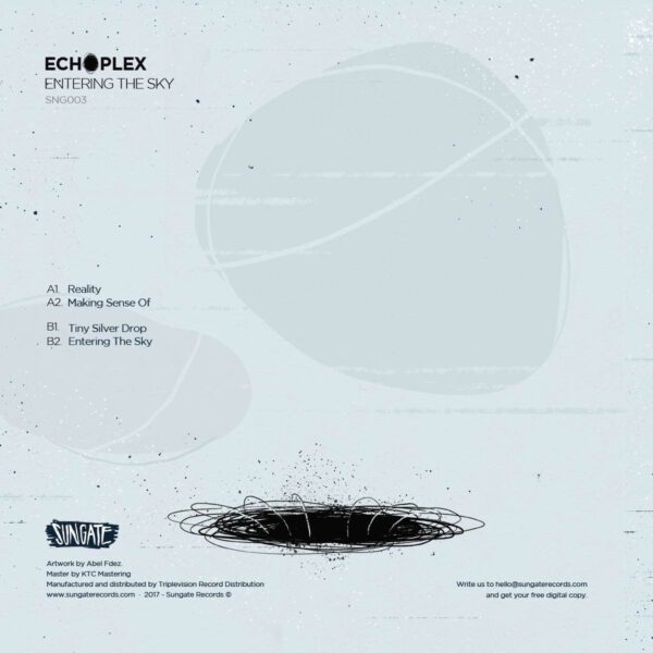 SNG003_back Entering The Sky