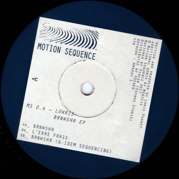 macaronAMS042 BRNWSHR