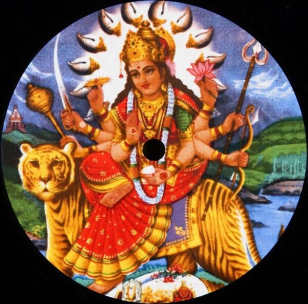 trimurti4a Trimurti IV : Dourga