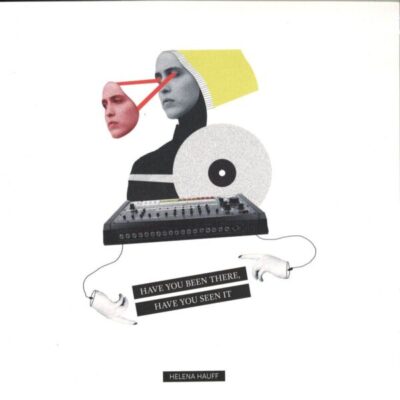 Have You Been There, Have You Seen It