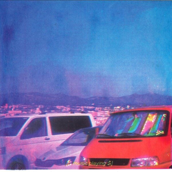 294319 Music Playing