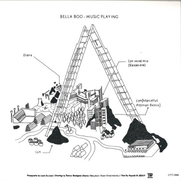 294319b Music Playing