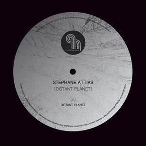 Distant Planet / Sync