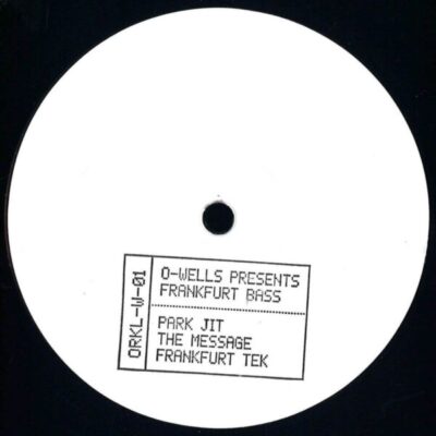 Presents Frankfurt Bass