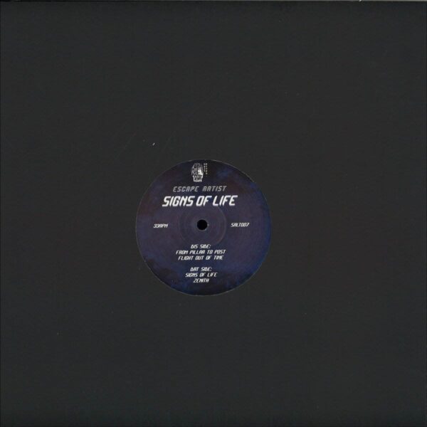 302300b Signs Of Life