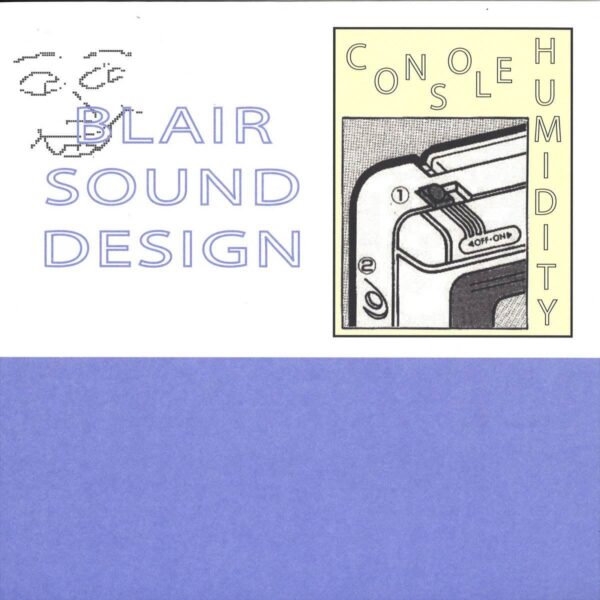 303710 Console Humidity