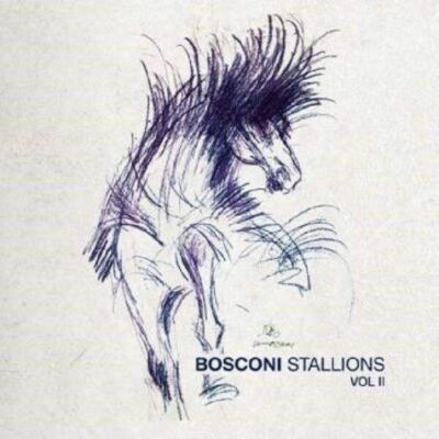 CS673829-01A-BIG Bosconi Stallions Vol.2