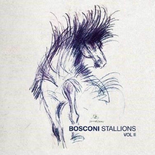 Bosconi Stallions Vol.2