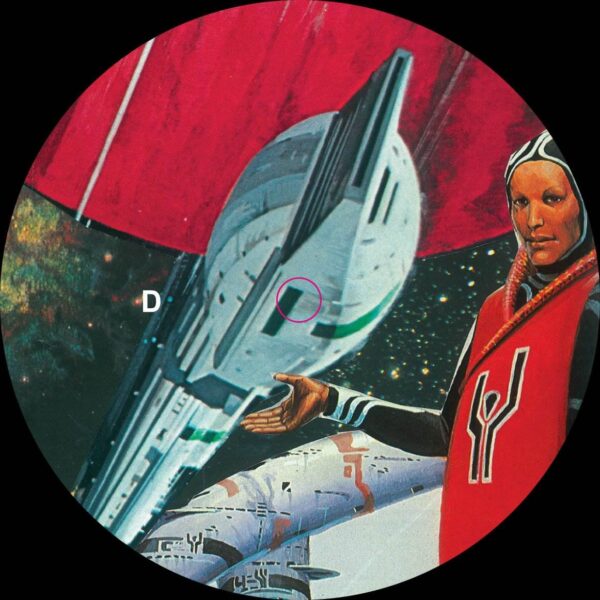 ELM-1111_D One Against Time