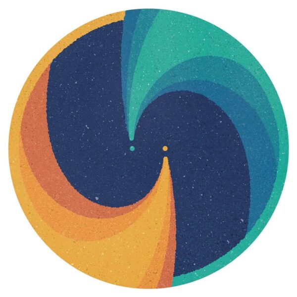 SL015-Cosmic-Colision-A Comic Collision