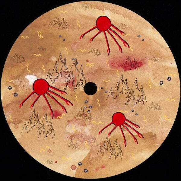 USR007_B Quantum Theory EP