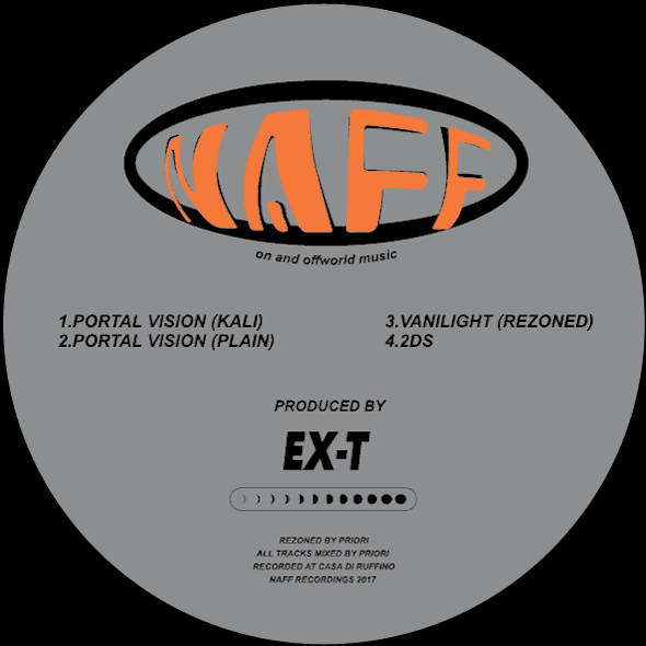 a side Portal Vision