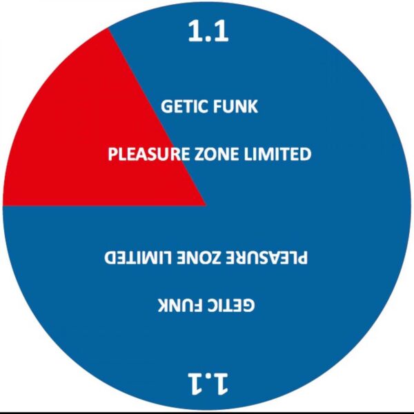 Pleasure Zone Limited 1.1