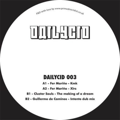 DAILYCID003