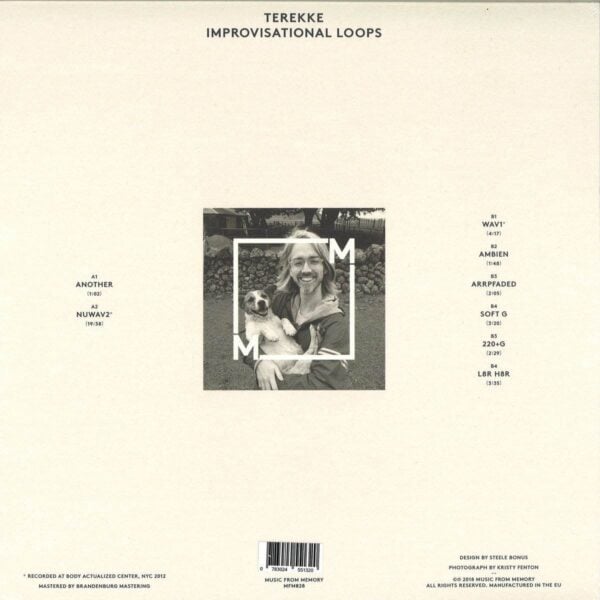 302499b Improvisational Loops