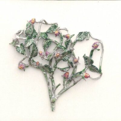 303799 Bleak Comfort