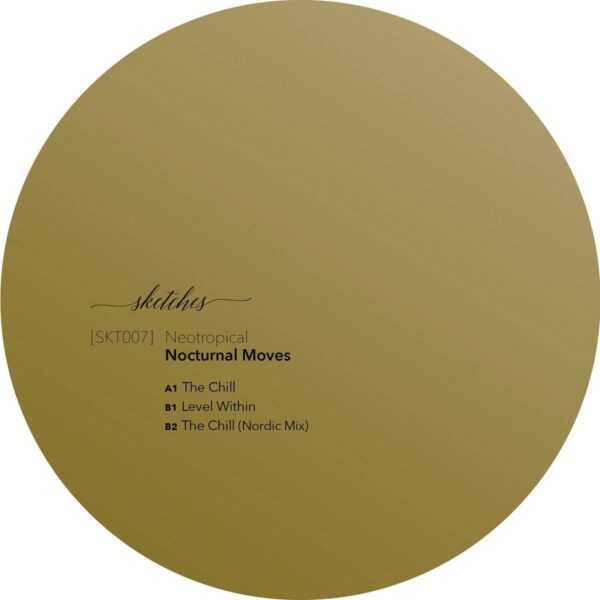 305168b Nocturnal Moves