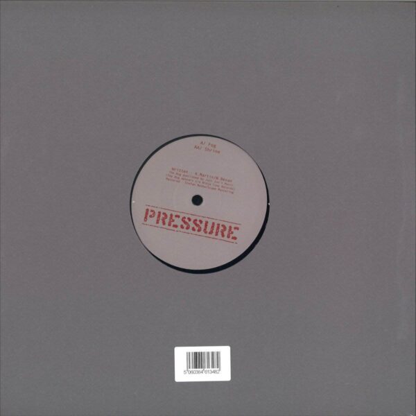 309581b Fog / Shrine