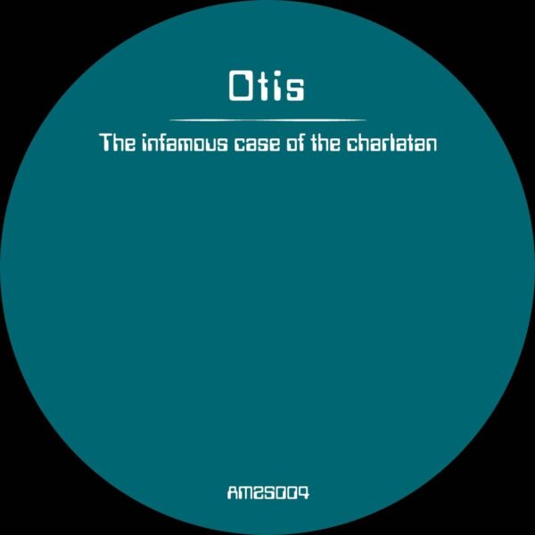 AMZS004_B The Infamous Case of the Charlatan