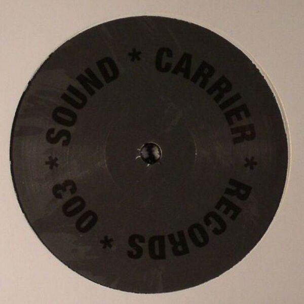 Sound Carrier Records 003