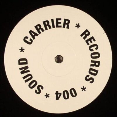 Sound Carrier Records 004