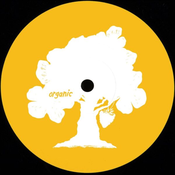 ORG018_A Diapason EP
