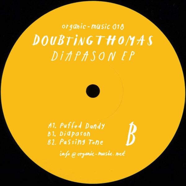 ORG018_B Diapason EP