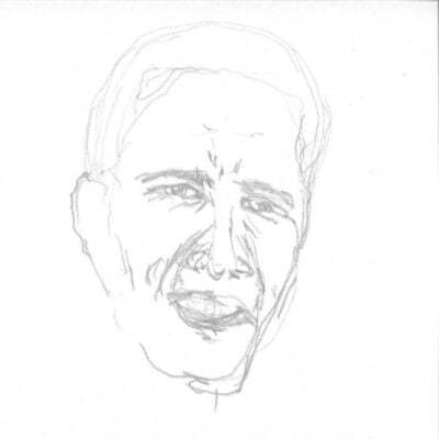 Royal Blue / Mustard