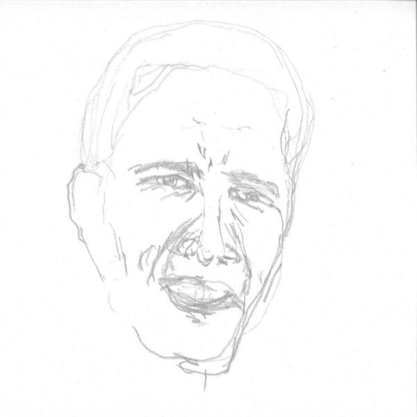 Royal Blue / Mustard