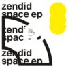 cover a side Space Ep