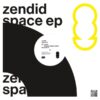 cover b side Space Ep
