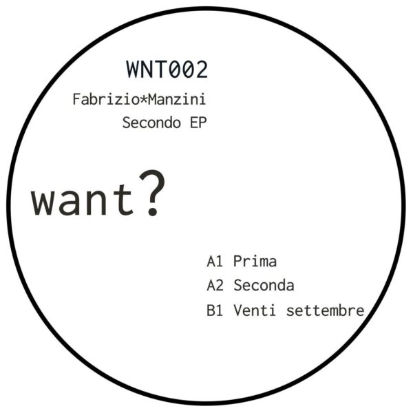 Label_12inch_Etiketten Secondo