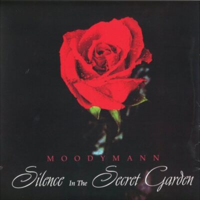 Silence In The Secret Garden