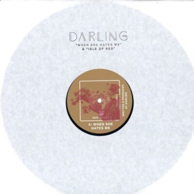 When She Hates Me / Isle Of Red