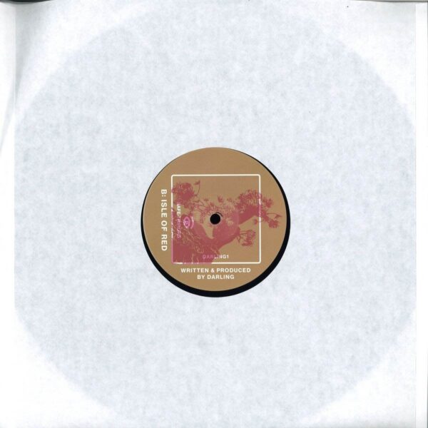 When She Hates Me / Isle Of Red