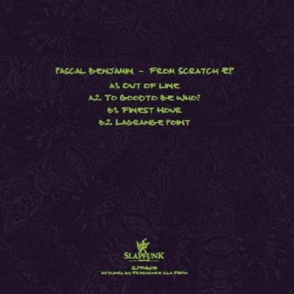 307174b From Scratch