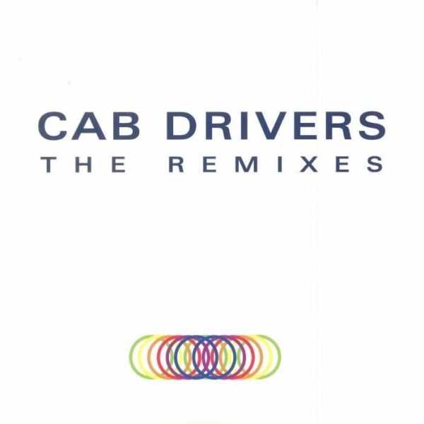 The Remixes