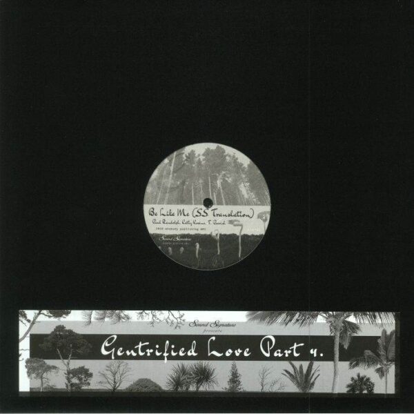 Gentrified Love Part 4