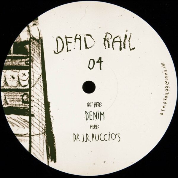 Dead Rail 04