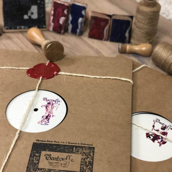 Olympus Série Partie I & II